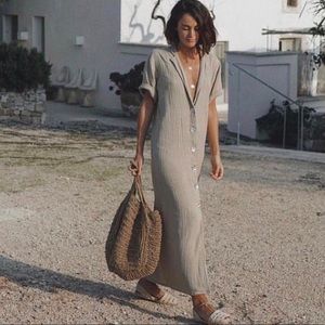 Maurie + Eve Higher Love Dress AU 8 / US 4. New